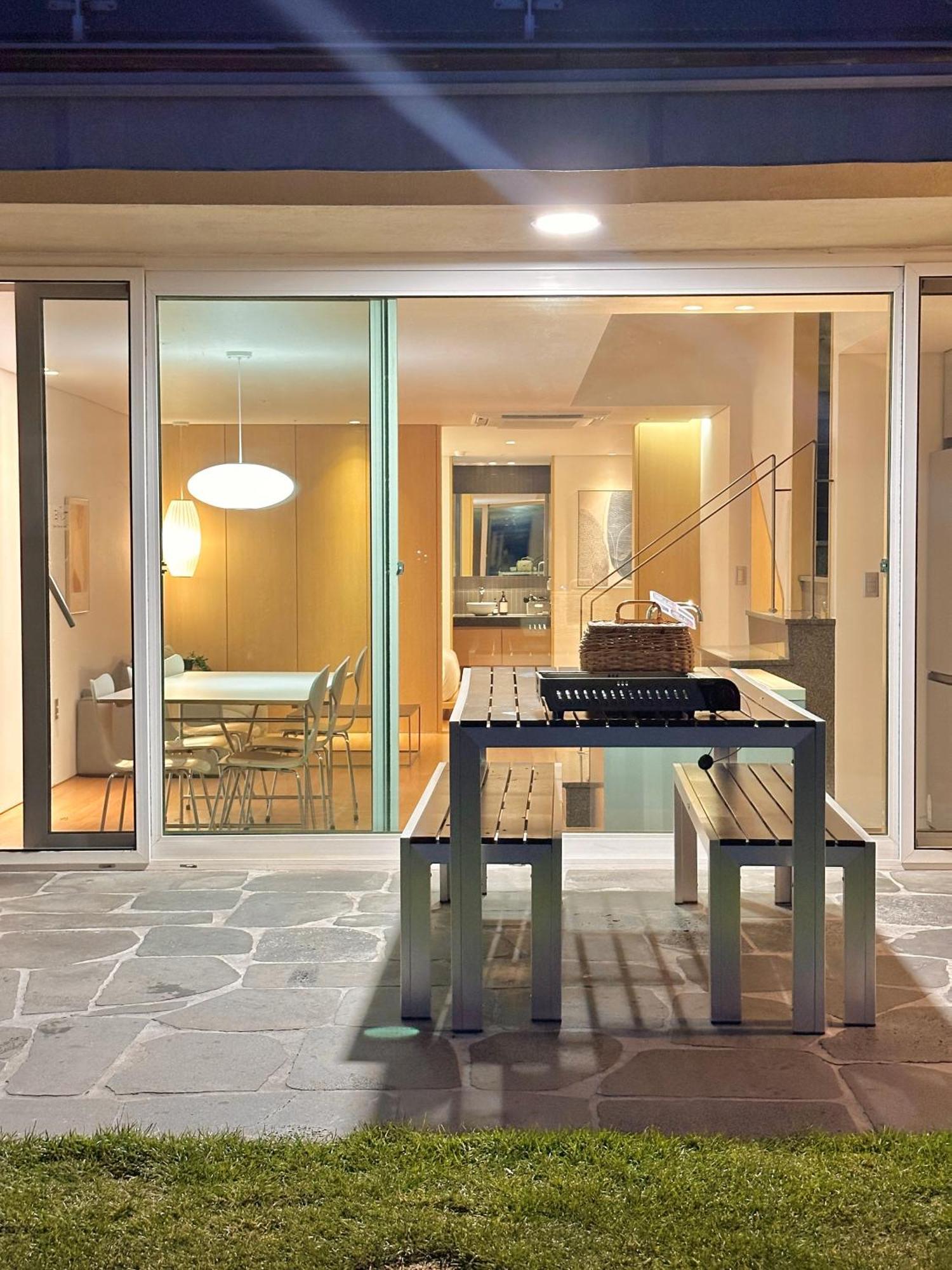 Hotel Sang Sang & Private Sang Sang Pool Villa Geoje Ngoại thất bức ảnh